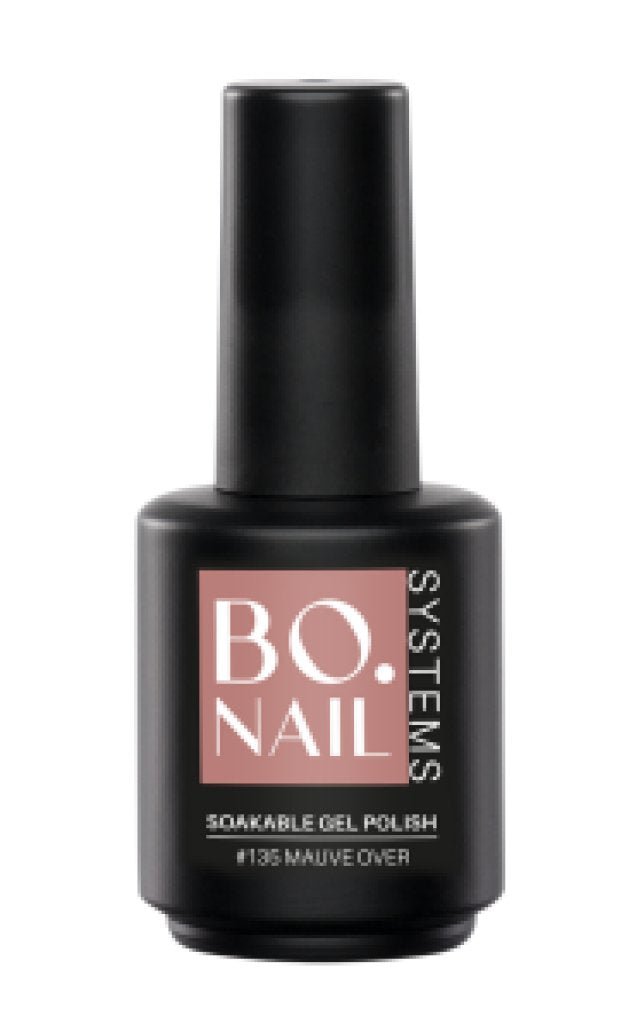 Soakable gel 