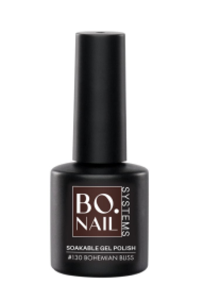 Soakable gel 
