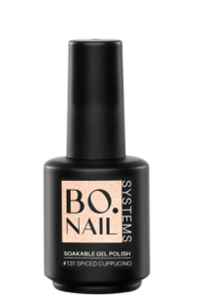 Soakable gel 