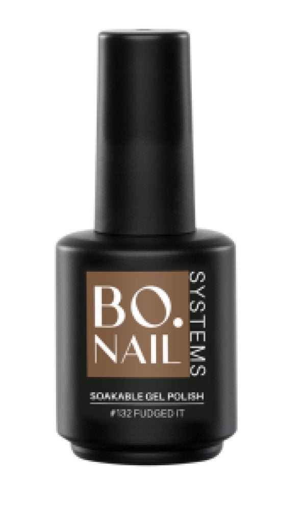 Soakable gel 