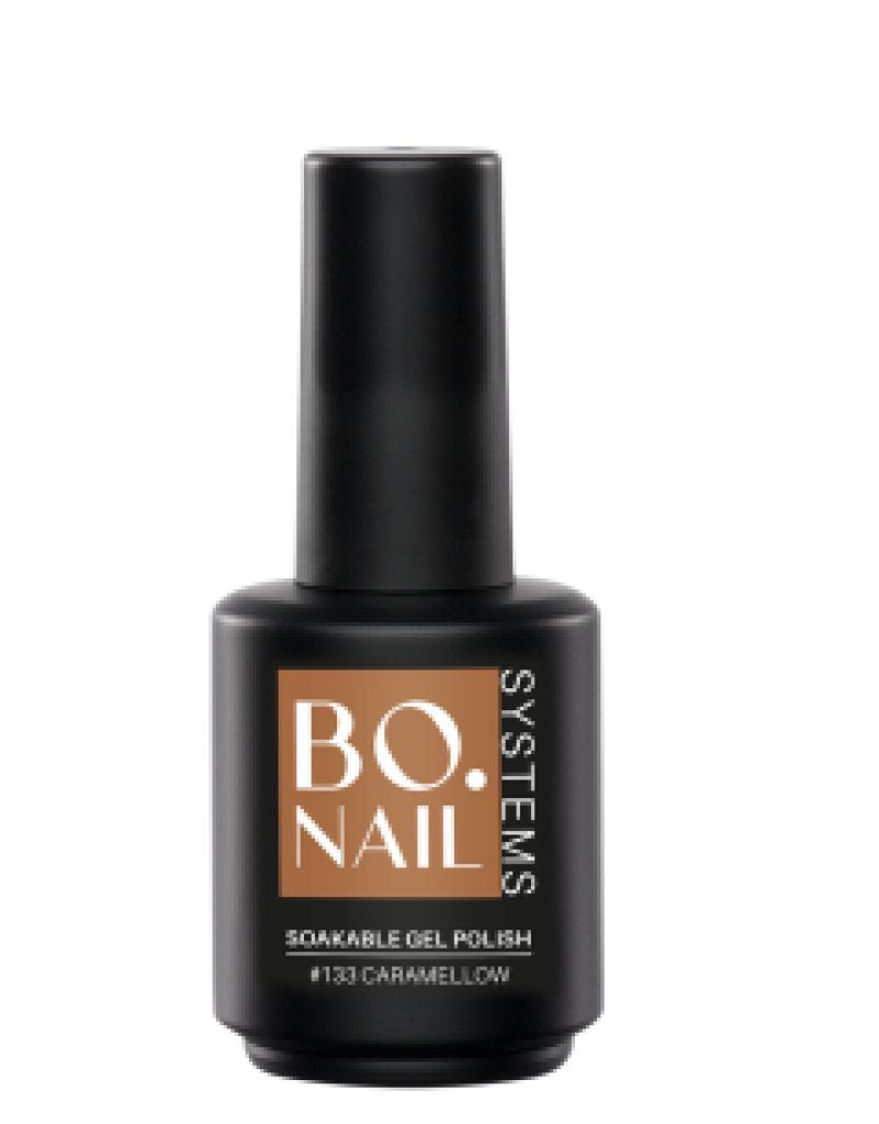 Soakable gel 