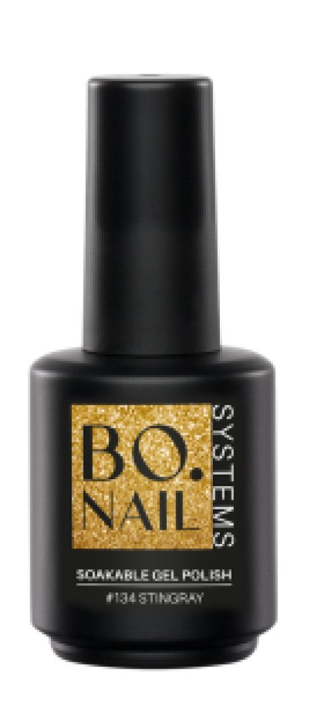 Soakable gel 