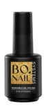 Soakable gel 