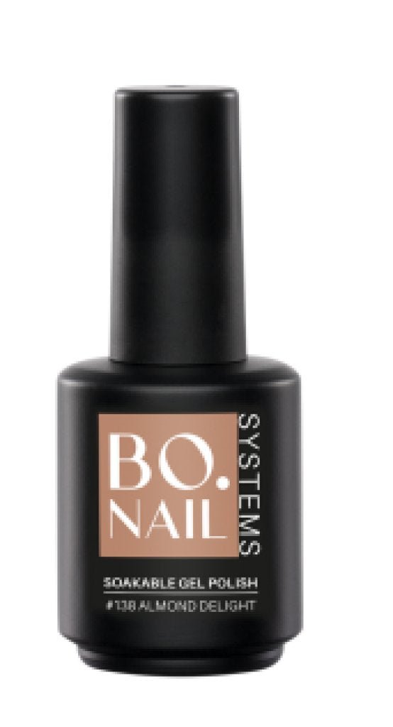 Soakable gel 