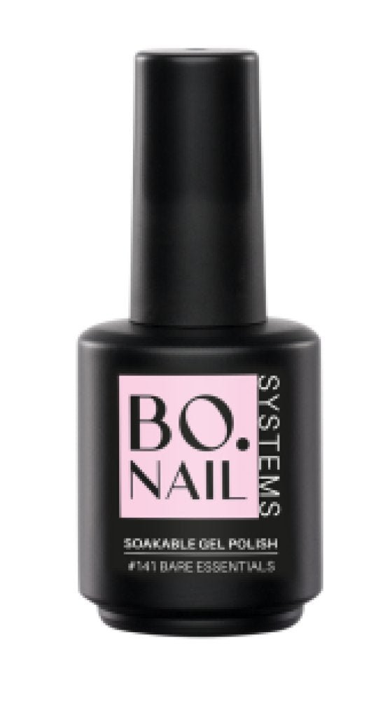 Soakable gel 