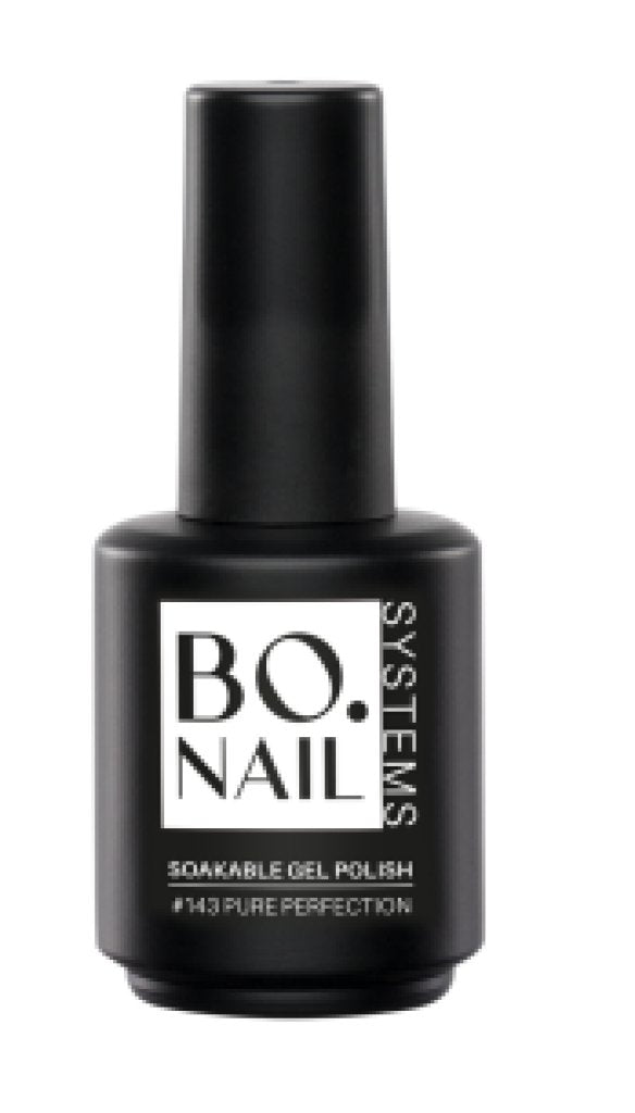 Soakable gel 