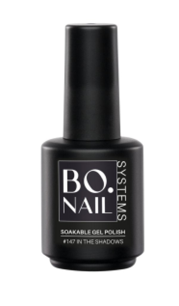 Soakable gel 