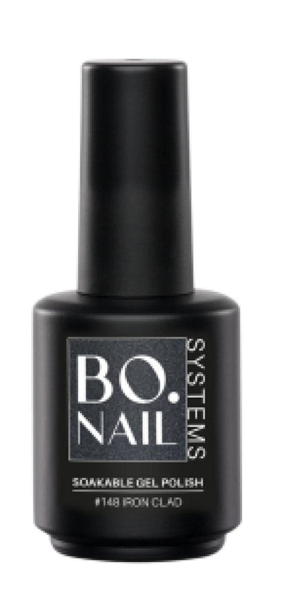 Soakable gel 