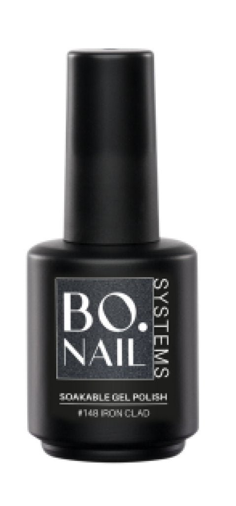 Soakable gel 