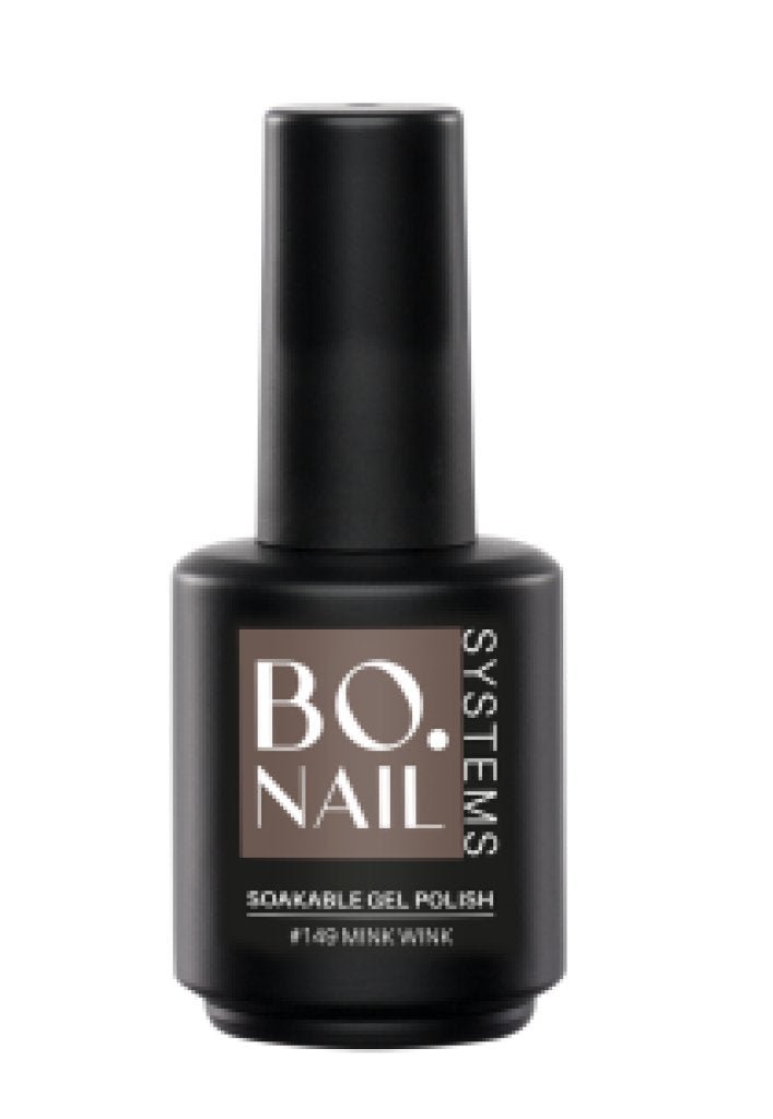 Soakable gel 