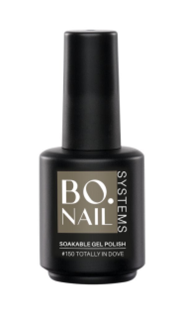 Soakable gel 
