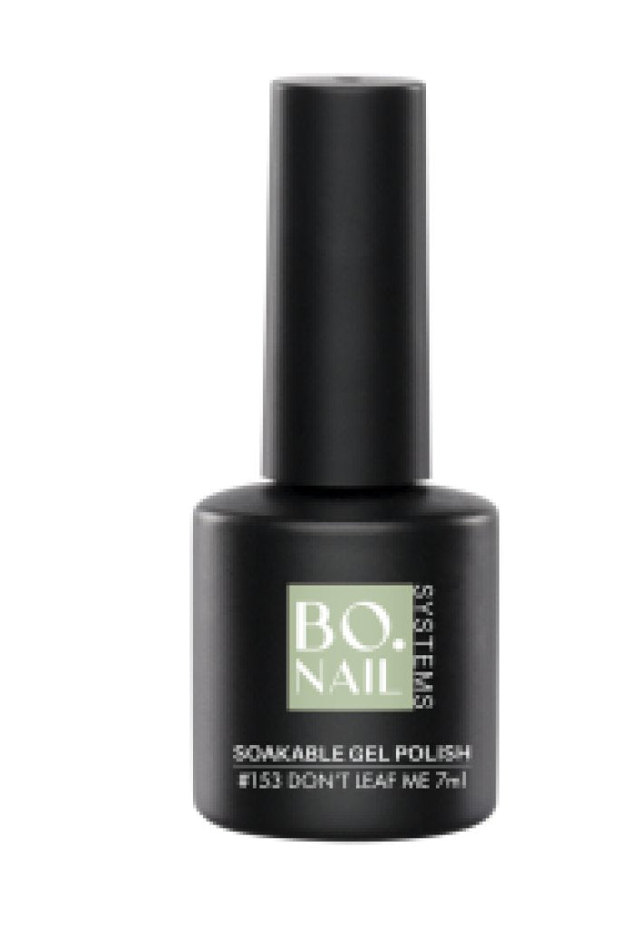 Soakable gel 