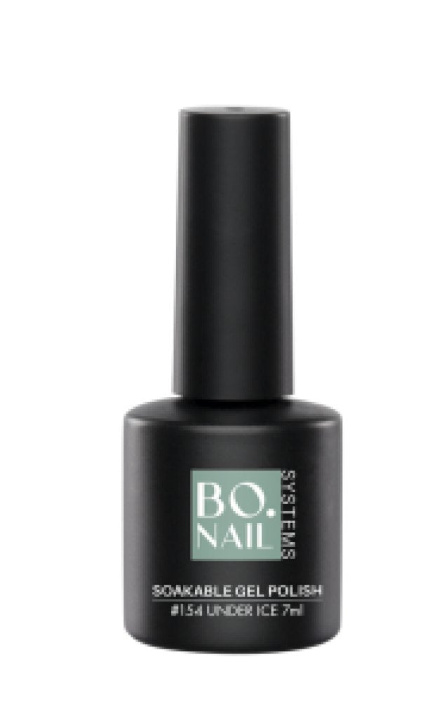 Soakable gel 