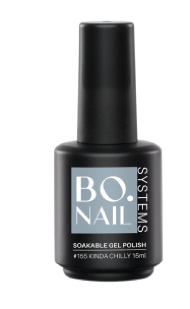 Soakable gel 