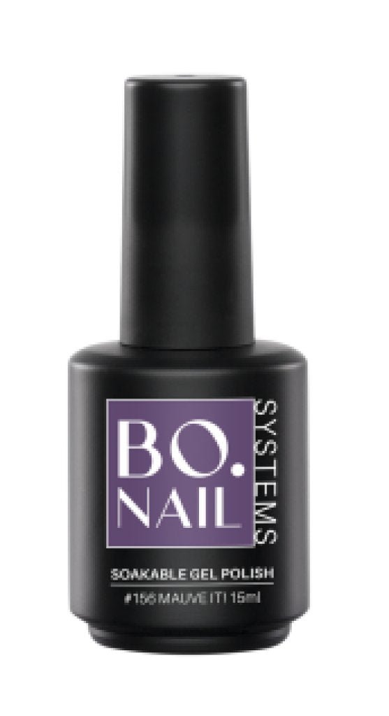 Soakable gel 