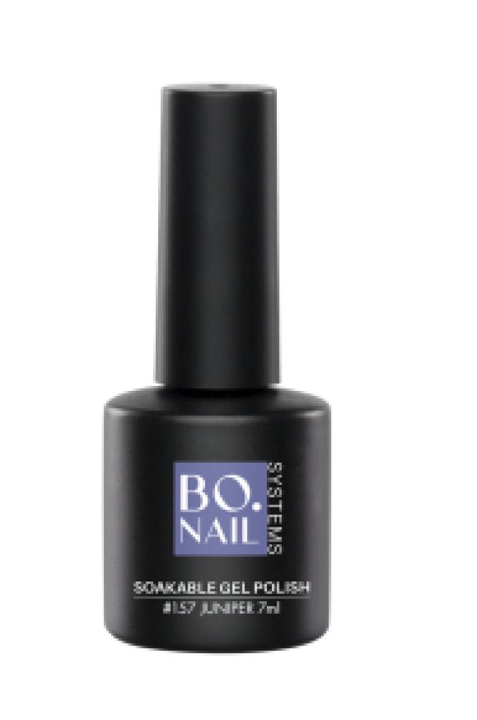 Soakable gel 