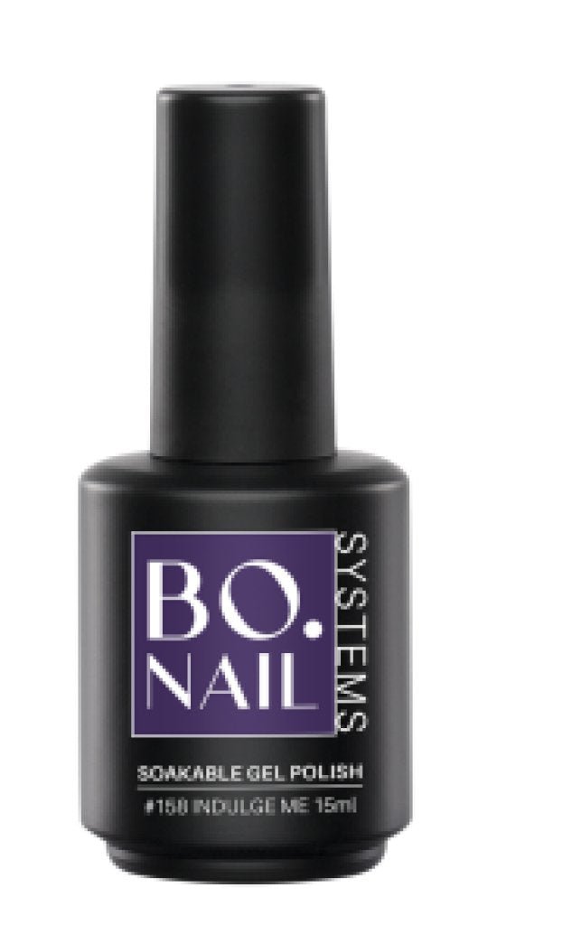 Soakable gel 