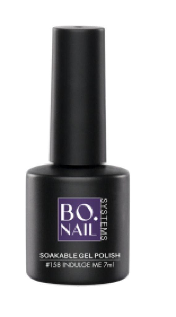Soakable gel 