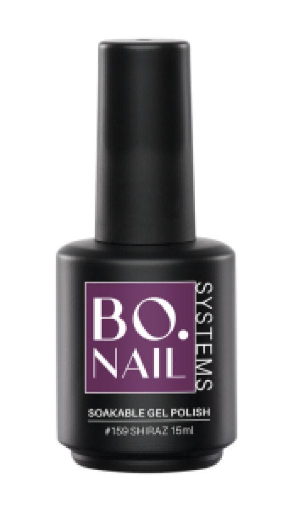 Soakable gel 