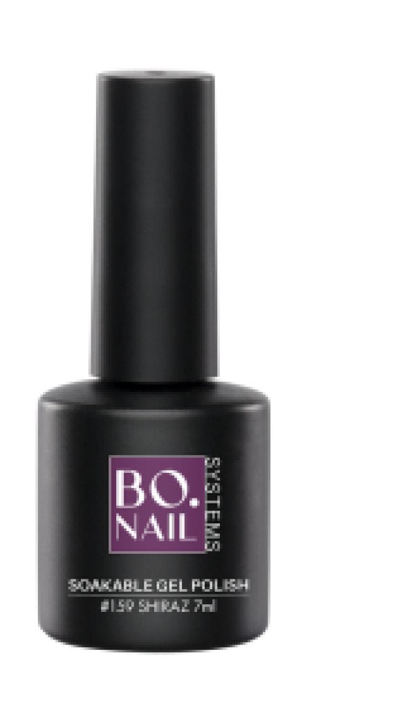 Soakable gel 