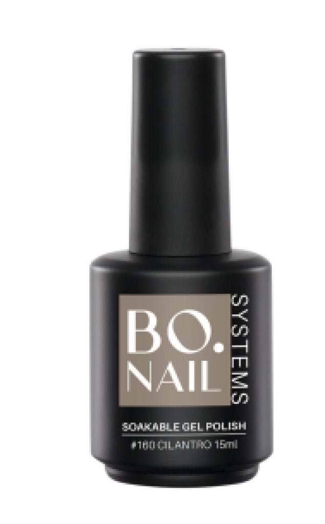 Soakable gel 