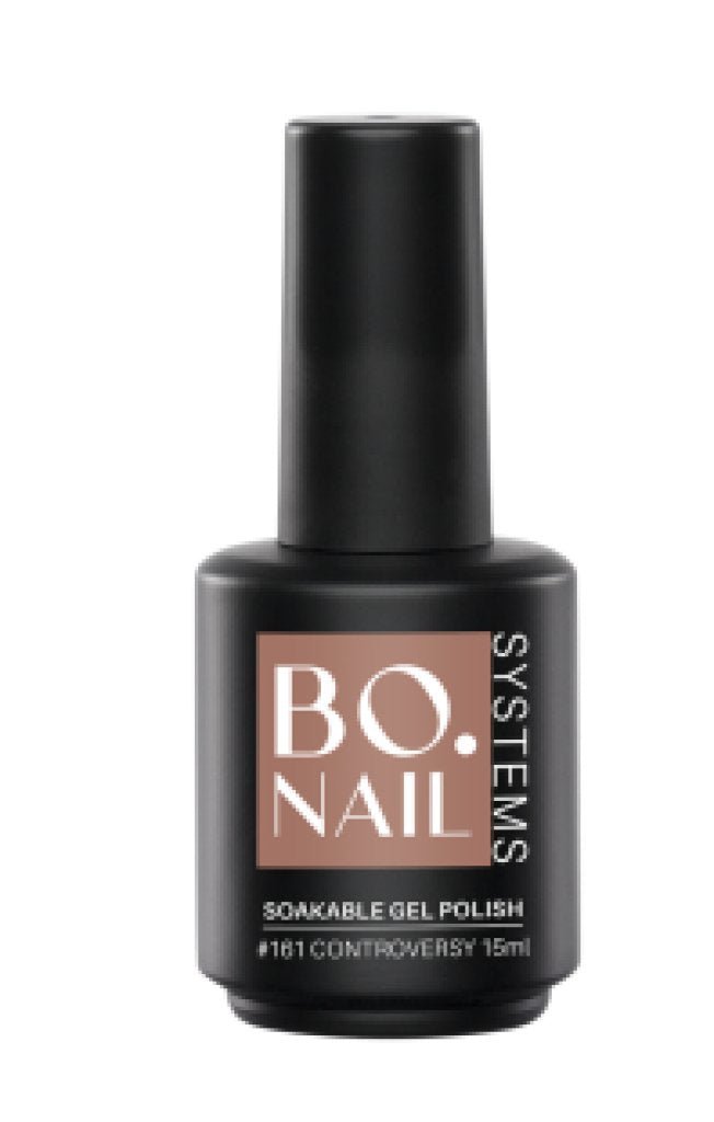 Soakable gel 