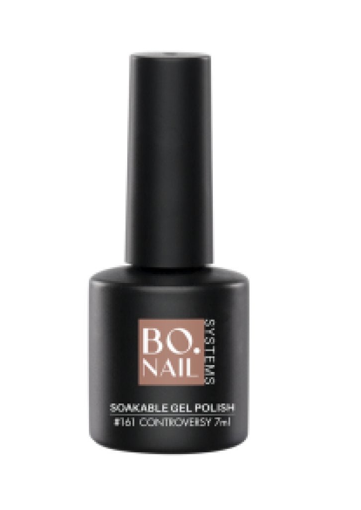 Soakable gel 