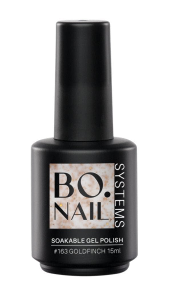 Soakable gel 