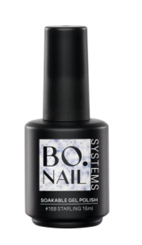 Soakable gel 
