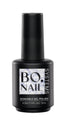 Soakable gel 