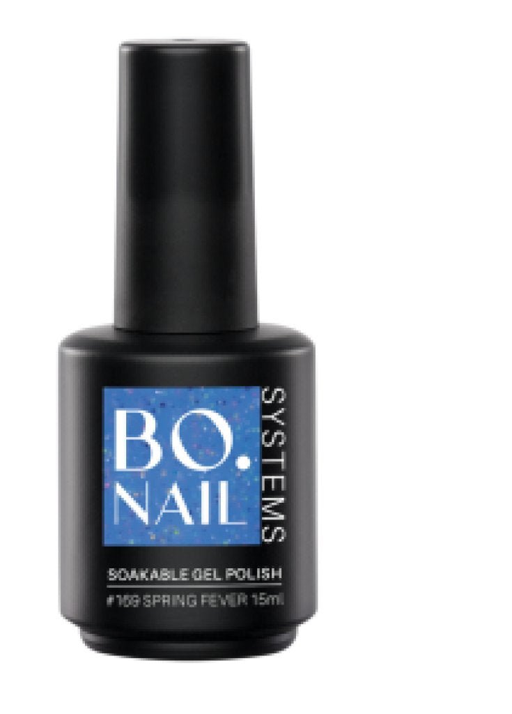 Soakable gel 