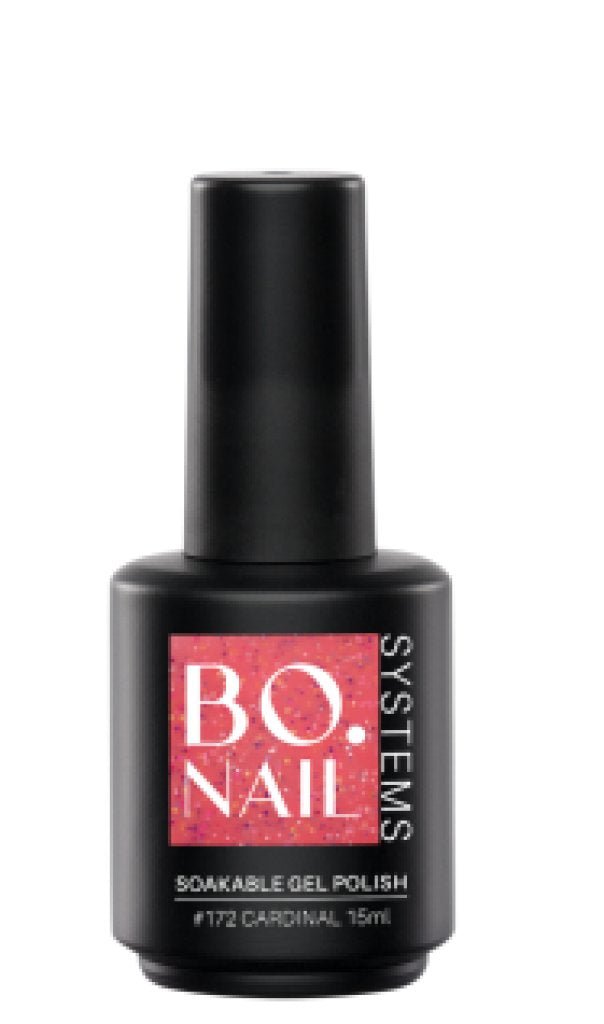 Soakable gel 