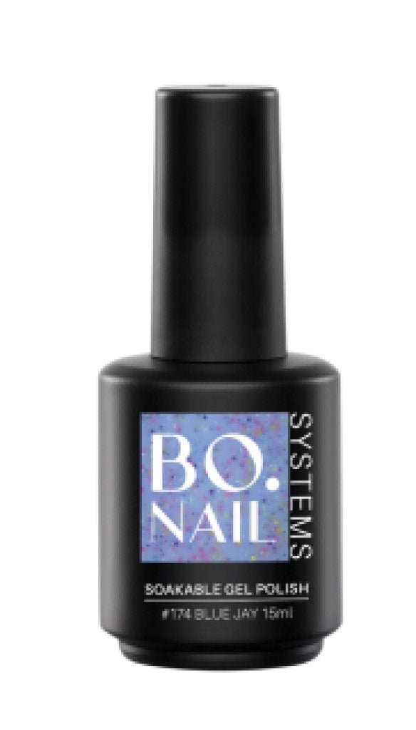 Soakable gel 