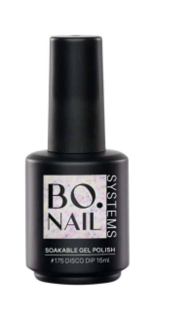 Soakable gel 