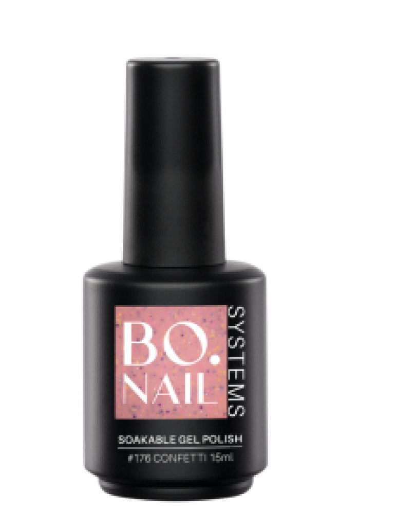Soakable gel 