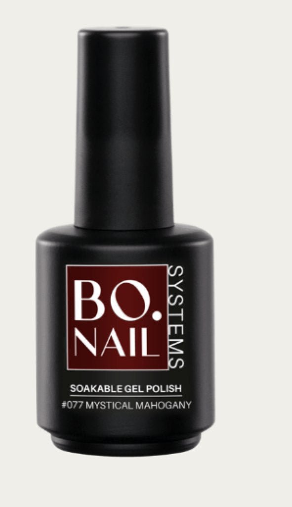 Soakable gel 