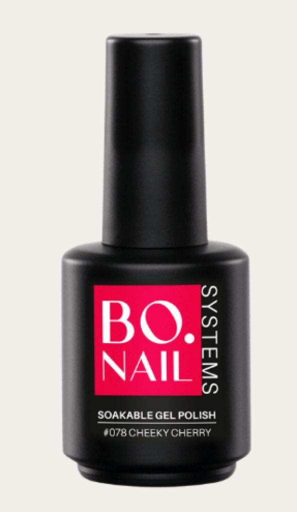 Soakable gel 
