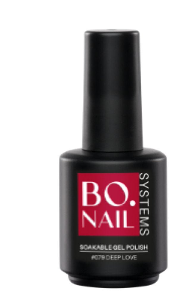 Soakable gel 