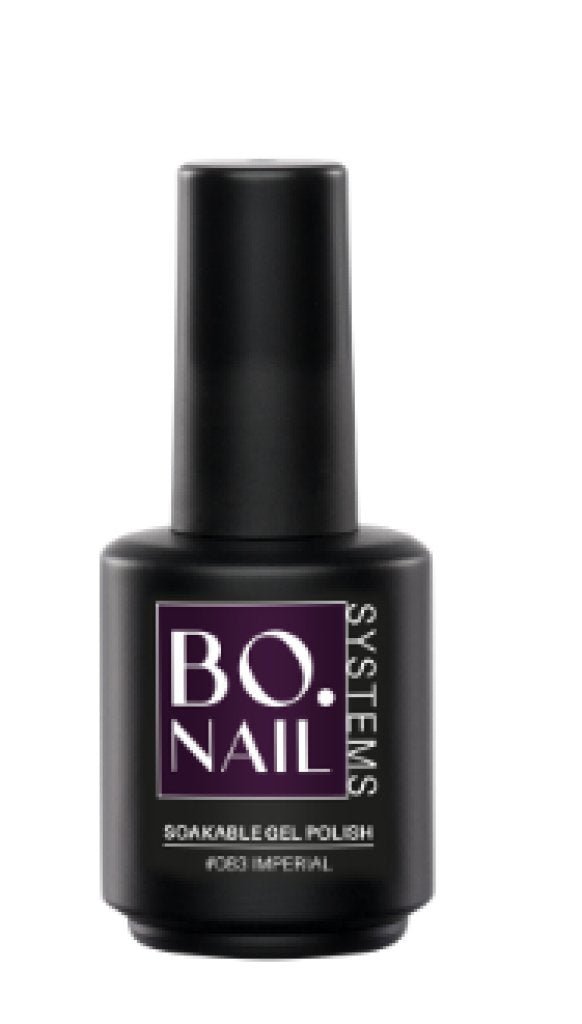 Soakable gel 