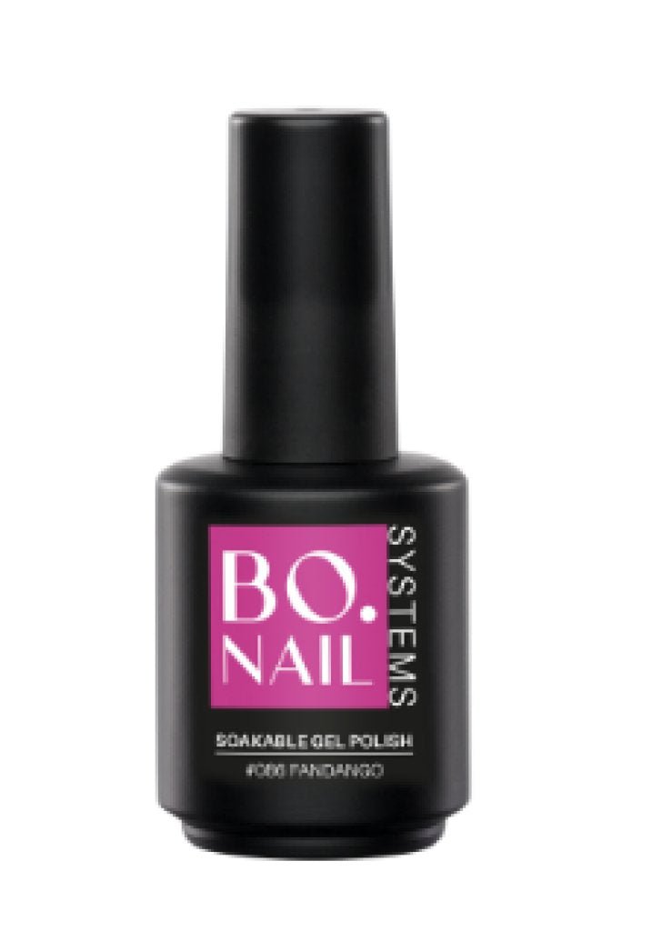 Soakable gel 