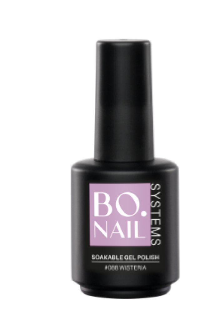 Soakable gel 