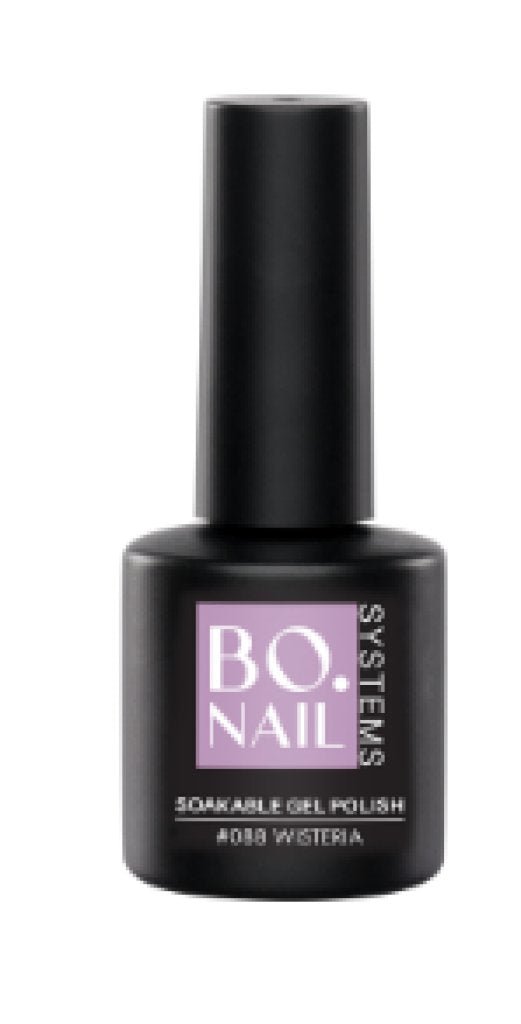 Soakable gel 