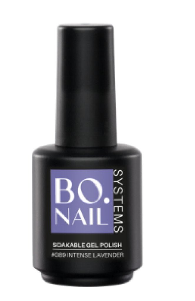 Soakable gel 