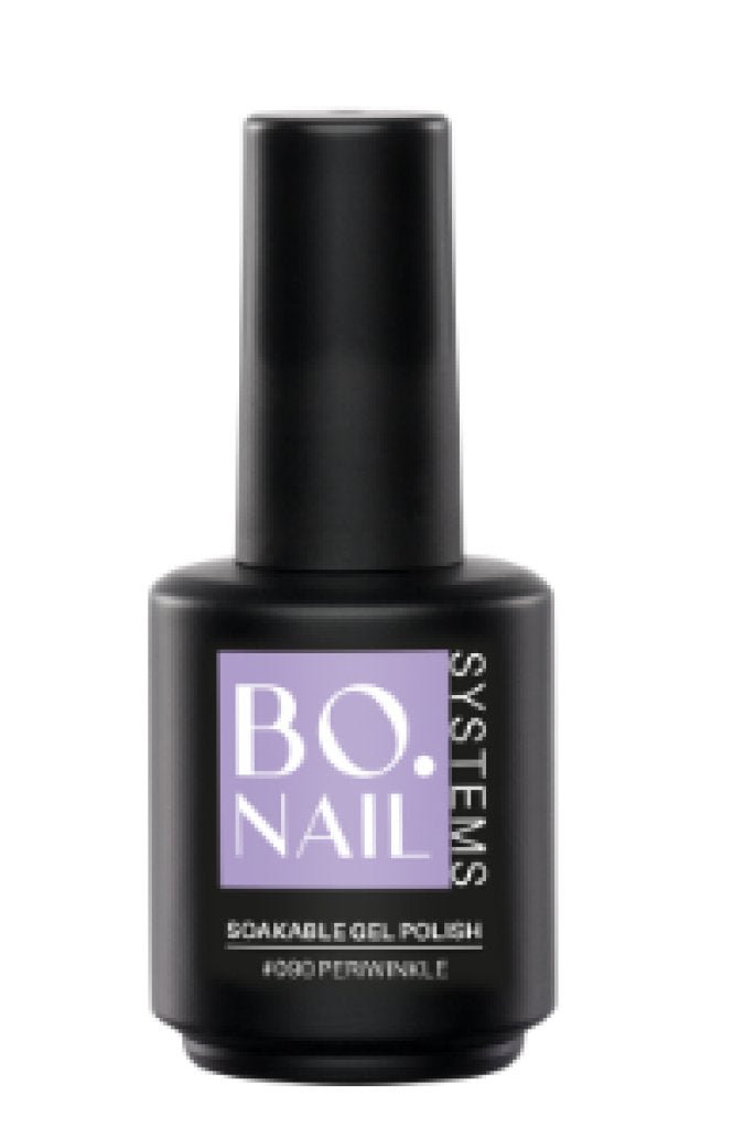 Soakable gel 