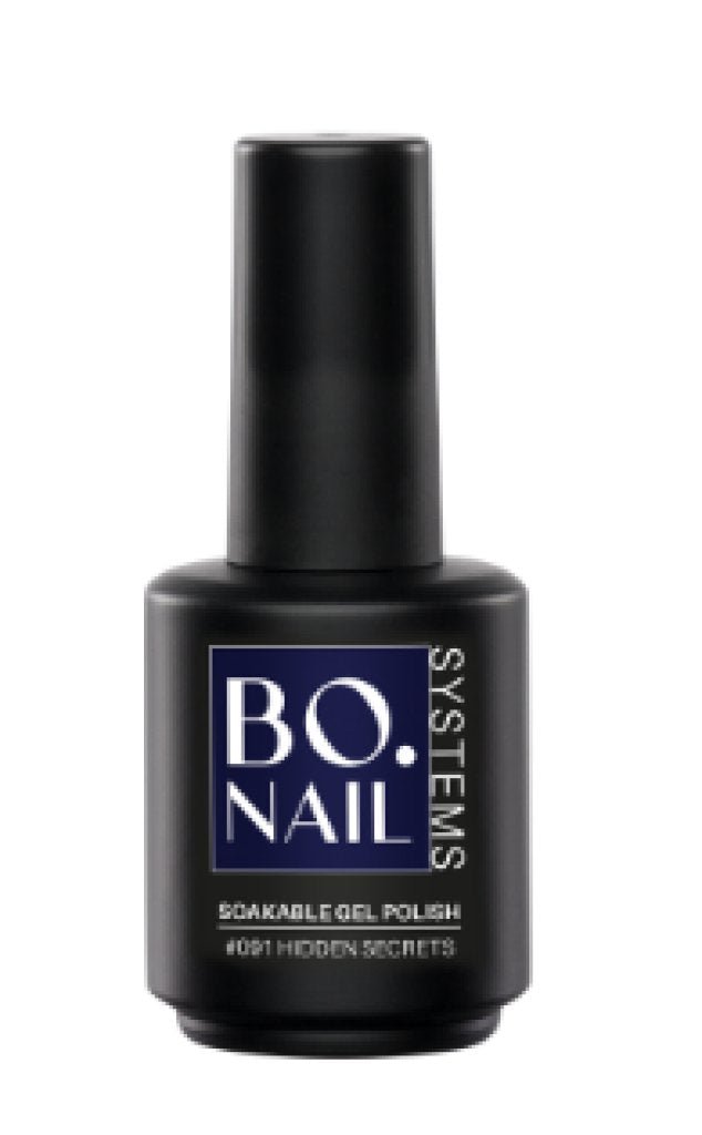 Soakable gel 