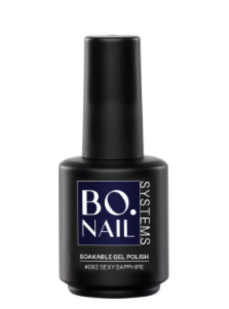 Soakable gel 