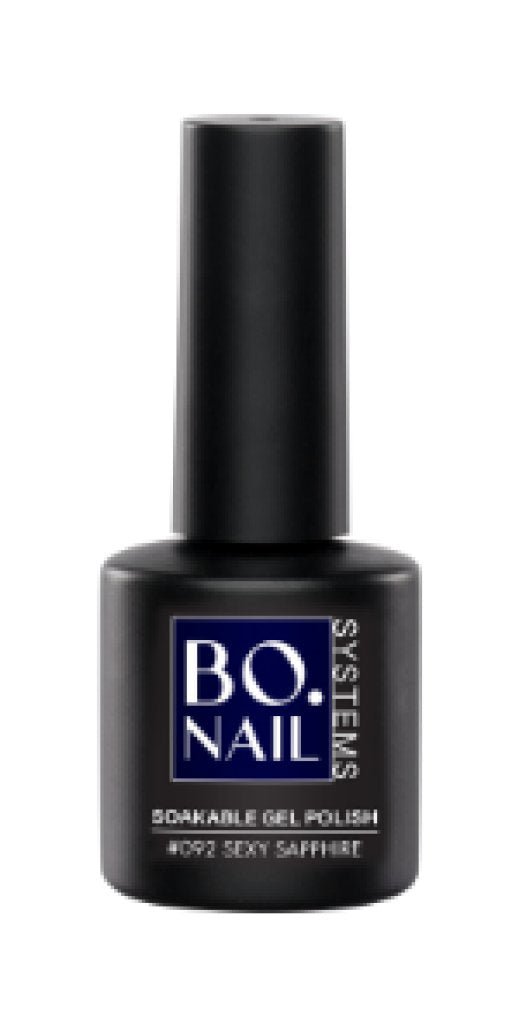 Soakable gel 