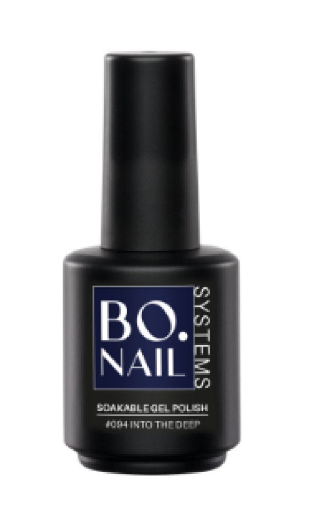 Soakable gel 