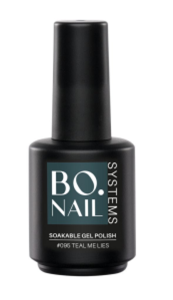Soakable gel 