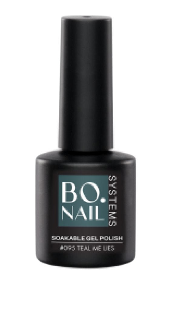 Soakable gel 